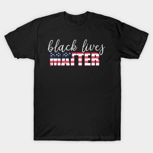 I Can't Breathe Black Lives Matter | Black Lives Matter T-Shirt